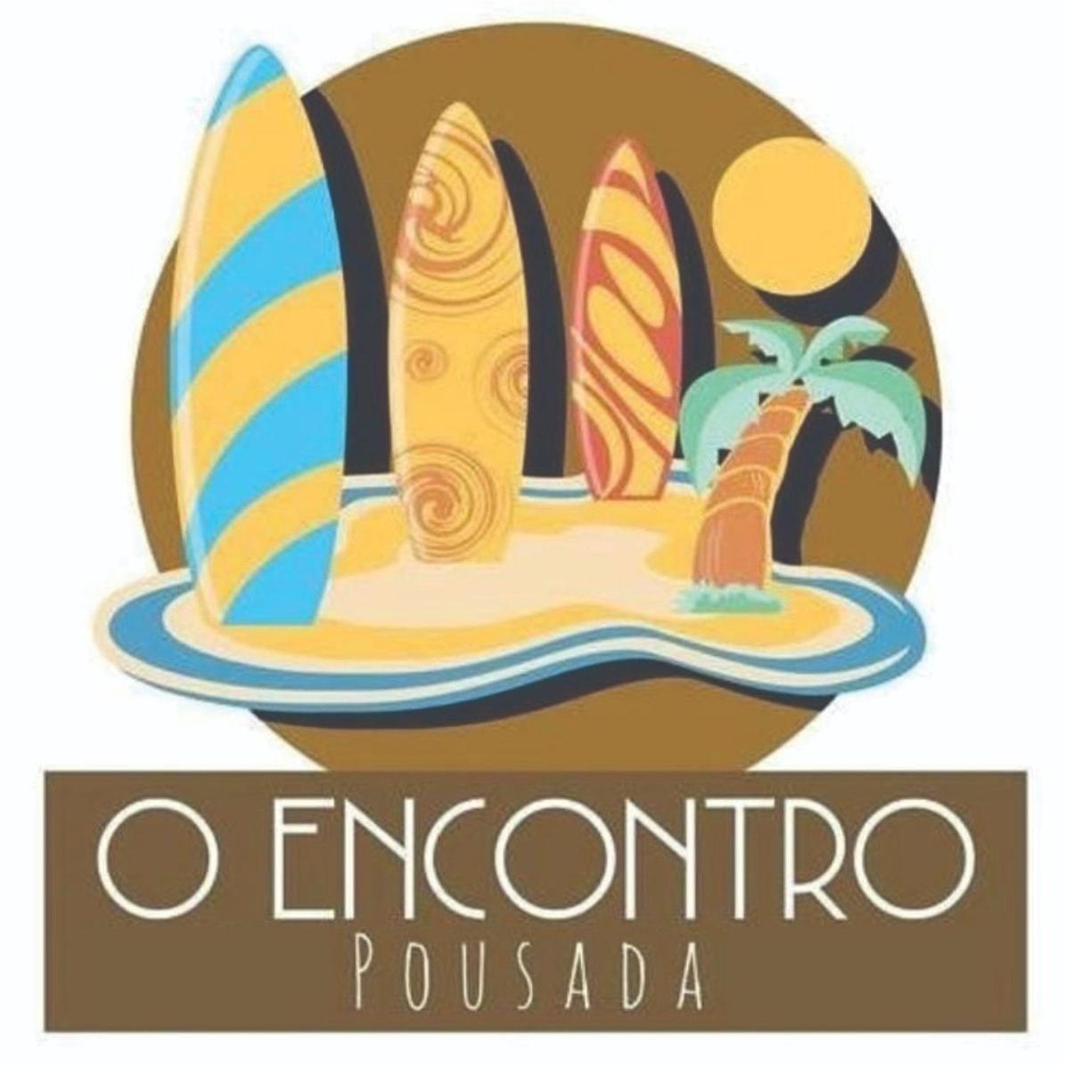 O Encontro - Frente Ao Mar - Rio De Janeiro, Do Recreio Rio de Janeiro